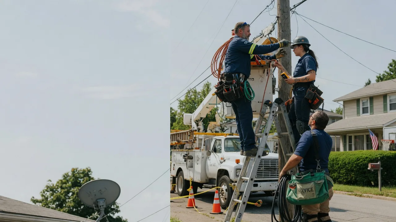 Electrical Repair in Northfield Falls, VT near me